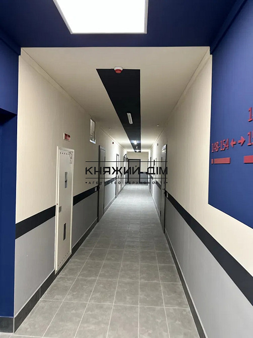 ЖК GREAT ГРЕЙТ квартира здана 13 буд вул.Причальна 10 Київ - зображення 2