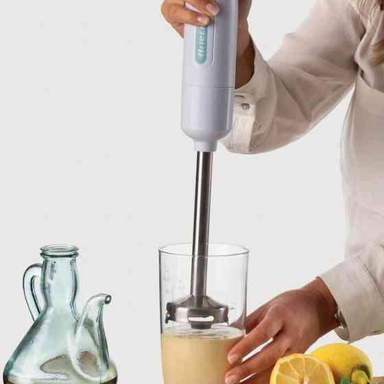 Блендер погружной Ariete ART-0601/1 WH 700 Вт белый Київ