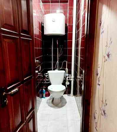 долгосрочная аренда 3-к квартира Одесса, Пересыпский, 10000 грн./мес. Одесса