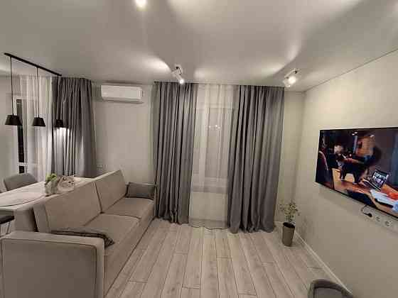 продажа 1-к квартира Киев, Святошинский, 75000 $ Киев