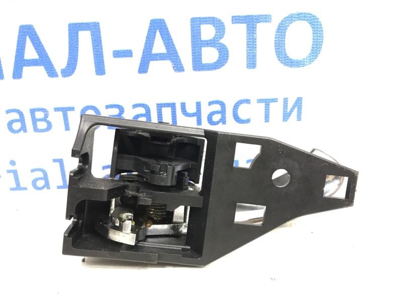 Ручка двери внутренняя правая Toyota RAV 4 A30 2.2 DIESEL 2ADFTV 2005 (б/у) Київ - зображення 3