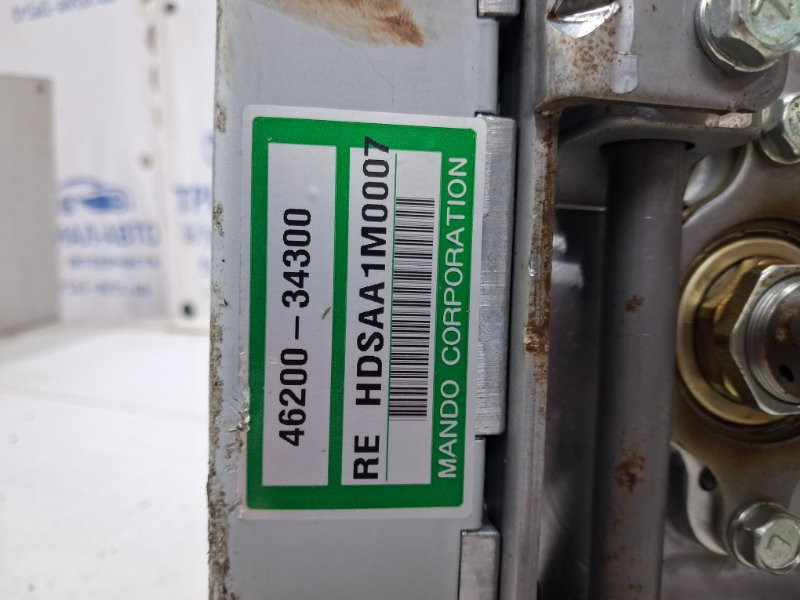 Электроусилитель SsangYong Korando C200 2.0 DIESEL D20DT 2010 (б/у) Киев - изображение 6