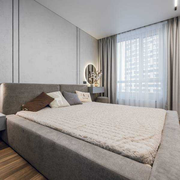 продажа 1-к квартира Киев, Подольский, 116500 $ Київ - зображення 1