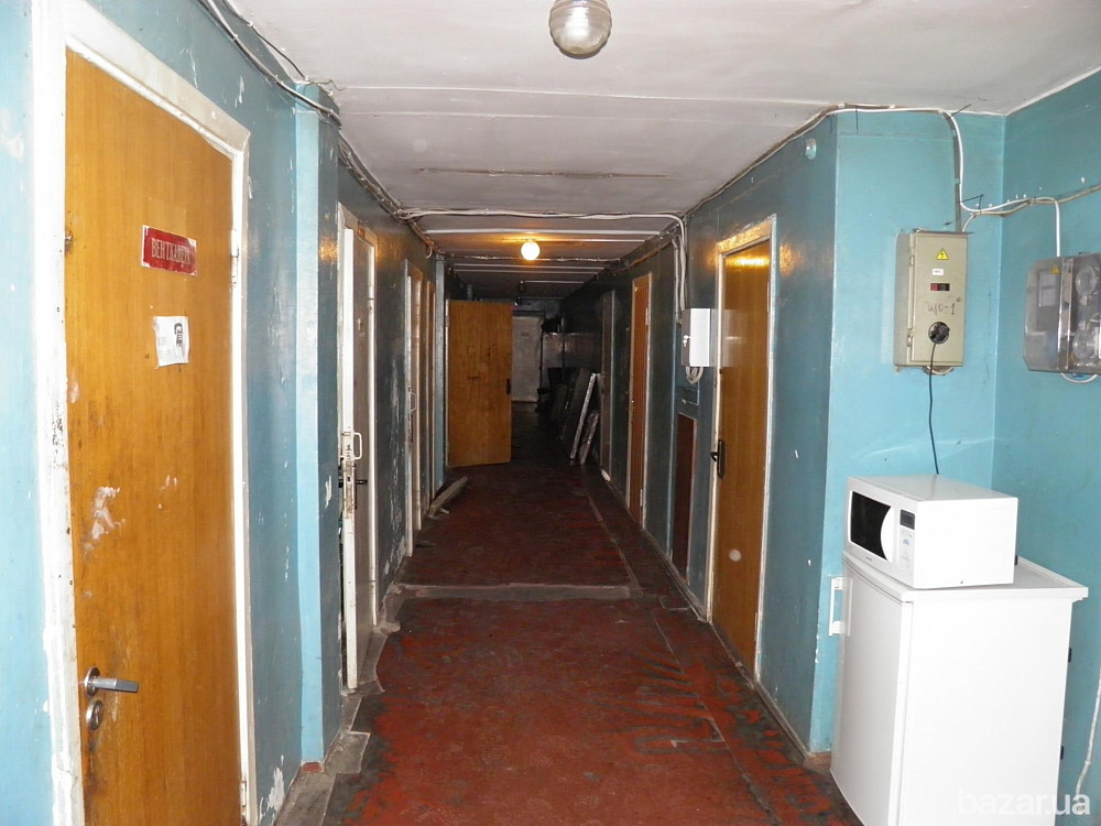 ПРОДАМ АДМИНИСТРАТИВНОЕ ЗДАНИЕ ДАРНИЦА Київ - зображення 5