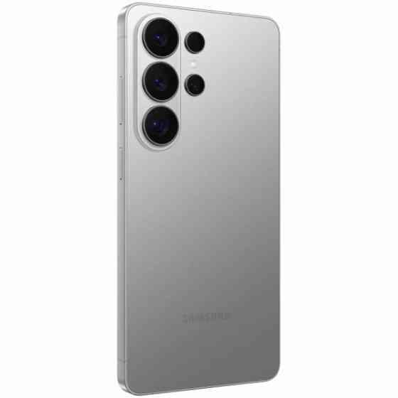Смартфон Samsung Galaxy S26 Ultra S948B 12/256GB Silver Shadow (SM-S948BZSD) EU Харків