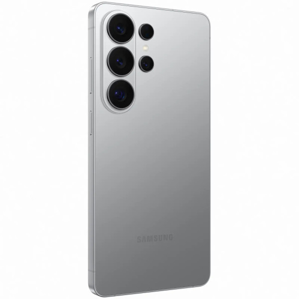 Смартфон Samsung Galaxy S26 Ultra S948B 12/256GB Silver Shadow (SM-S948BZSD) EU Харьков - изображение 6