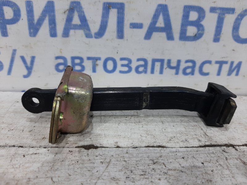 Ограничитель двери передний правый Mitsubishi Pajero Sport 1996-2008 MR503535 (Арт. 26984) Київ - зображення 1