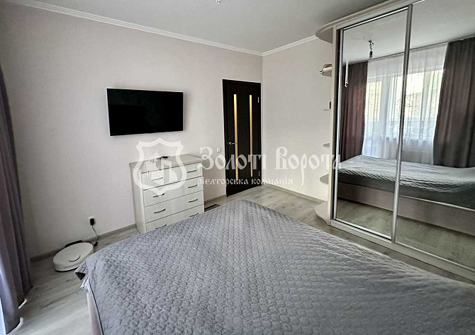 продажа 3-к квартира Обуховский, Обухов, 75000 $ Обухів - зображення 6