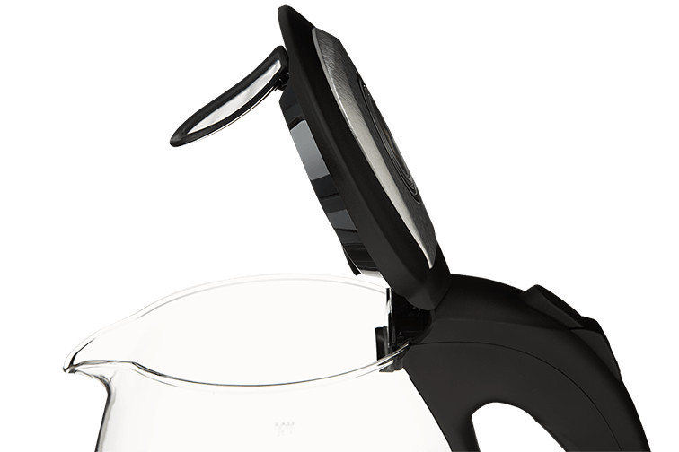 Чайник электрический 1.7 л EСG RK-1776 Київ - зображення 5