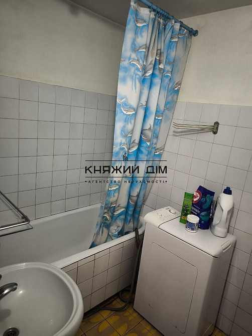 2 кімн квартира метро Лівобережна № 11202965 Киев - изображение 7