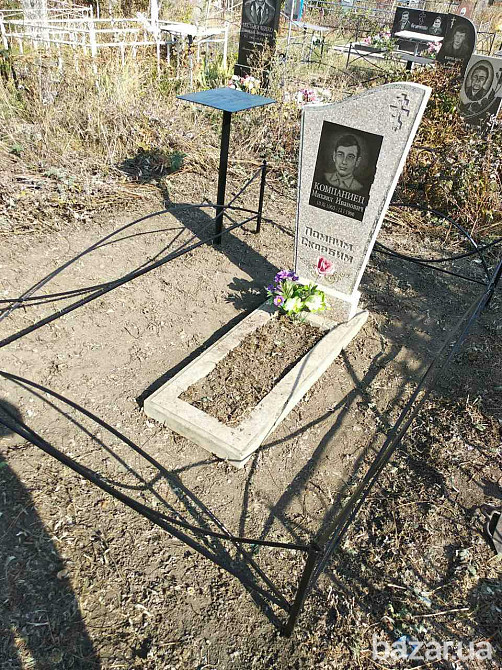 Уборка могил Миколаїв - зображення 8