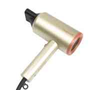 Фен Vilgrand VHD-2236AIR Grey 2200 Вт теплый серый Київ