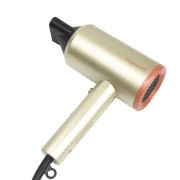 Фен Vilgrand VHD-2236AIR Grey 2200 Вт теплый серый Київ - зображення 6