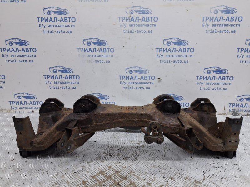 Балка задней подвески Mitsubishi Outlander CU 2.4 БЕНЗИН 4G69 2003 (б/у) Київ - зображення 5