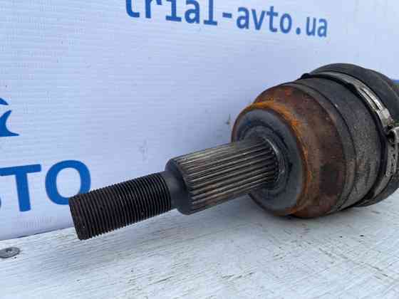 Привод задний правый Jeep Grand Cherokee WK2 3.6 БЕНЗИН ERB 2010 (б/у) Киев