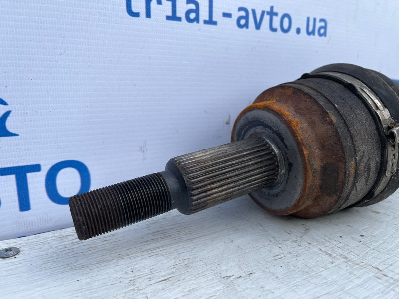 Привод задний правый Jeep Grand Cherokee 2010-2022 52123521AA (Арт. 73681) Киев - изображение 3