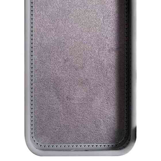 Чехол Silicone Case Full Protective with Ring для Apple iPhone 16 Plus (6.7") Херсон
