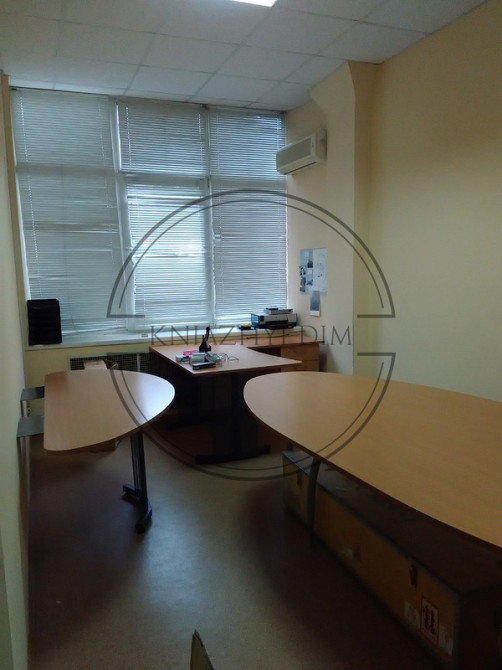 Аренда офиса по ул.Кутузова в Печерскм р-не. Код объекта №149610 Київ - зображення 4