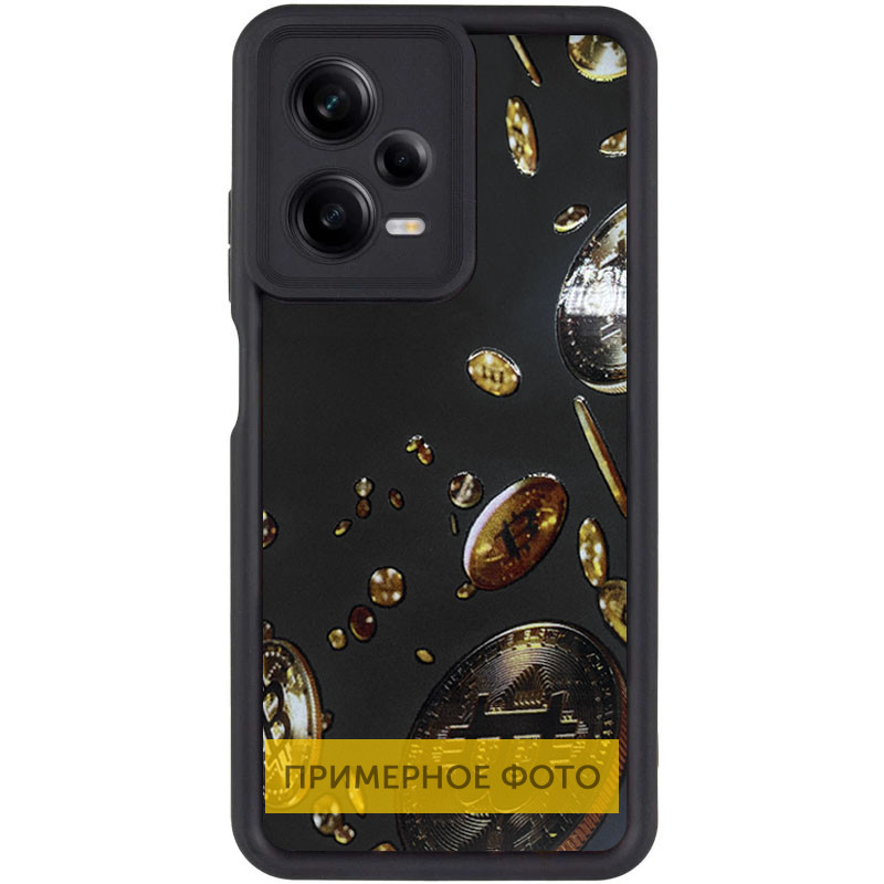 TPU чехол Prestige для Xiaomi Redmi Note 12 Pro 4G Херсон - зображення 1