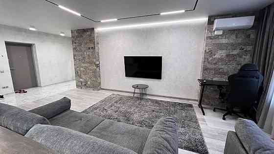 долгосрочная аренда 2-к квартира Киев, Днепровский, 1200 $/мес. Київ