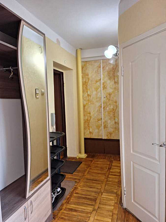 долгосрочная аренда 2-к квартира Киев, Соломенский, 15000 грн./мес. Київ - зображення 12