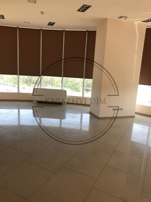 Шикарный офис в бизнес центре. М. Бориспольская. Код объекта:142813. Київ - зображення 1