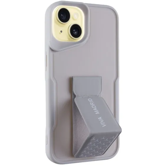 Чехол TPU VIVA для Apple iPhone 15 Plus (6.7") Херсон
