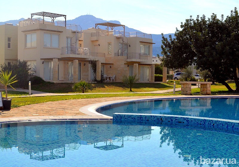 Пентхаус в новом жилом комплексе, Кирения, Кипр Киев - изображение 3