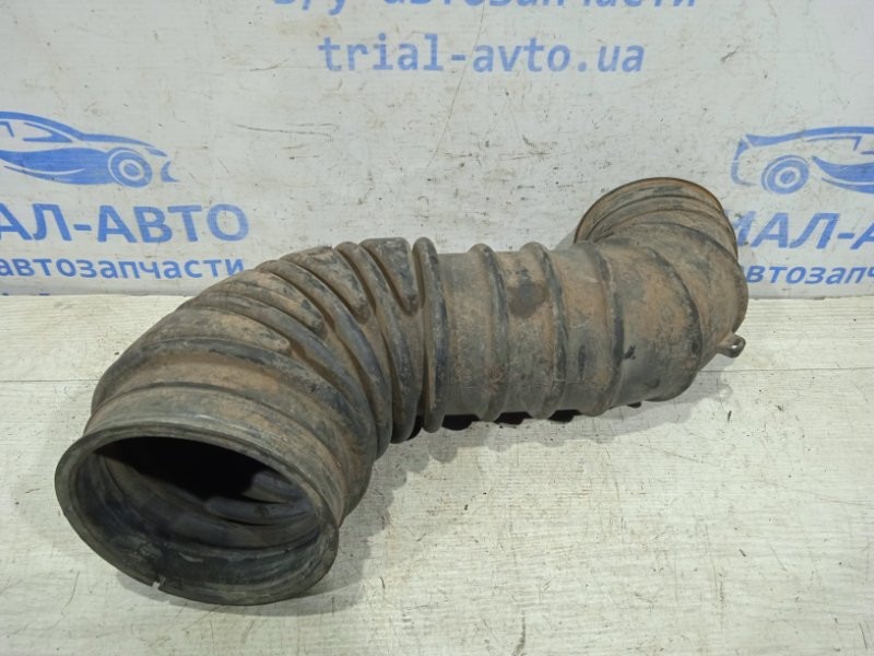 Патрубок воздушного фильтра Toyota Prado J120 3.0 DIESEL 1KDFTV 2002 (б/у) Київ - зображення 2