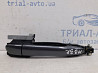 Ручка двери внешняя задняя правая Mazda 3 BM 2.2 DIESEL 2013 (б/у) Київ