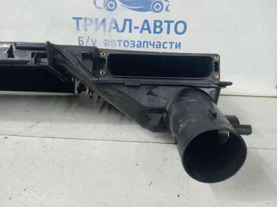 Корпус воздушного фильтра Mazda 3 2003-2009 ZJ0113Z0XD (Арт. 59724) Київ