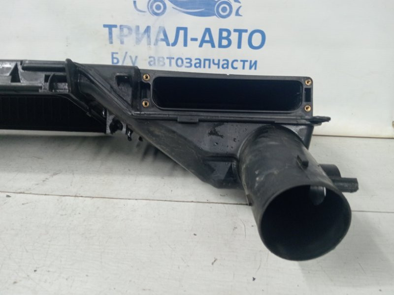 Корпус воздушного фильтра Mazda 3 2003-2009 ZJ0113Z0XD (Арт. 59724) Київ - зображення 4