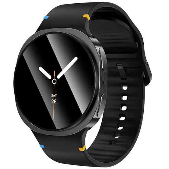 Смарт-часы Hoco Y43 Amoled Smart sports watch (call version) Херсон