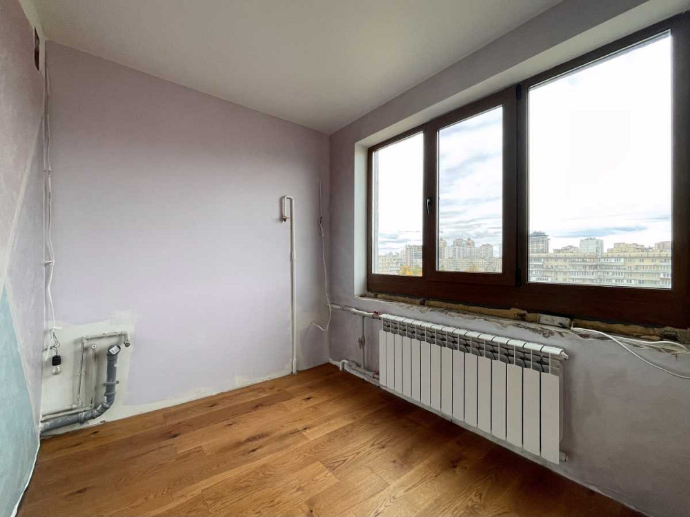 продажа 3-к квартира Киев, Оболонский, 99900 $ Київ - зображення 5