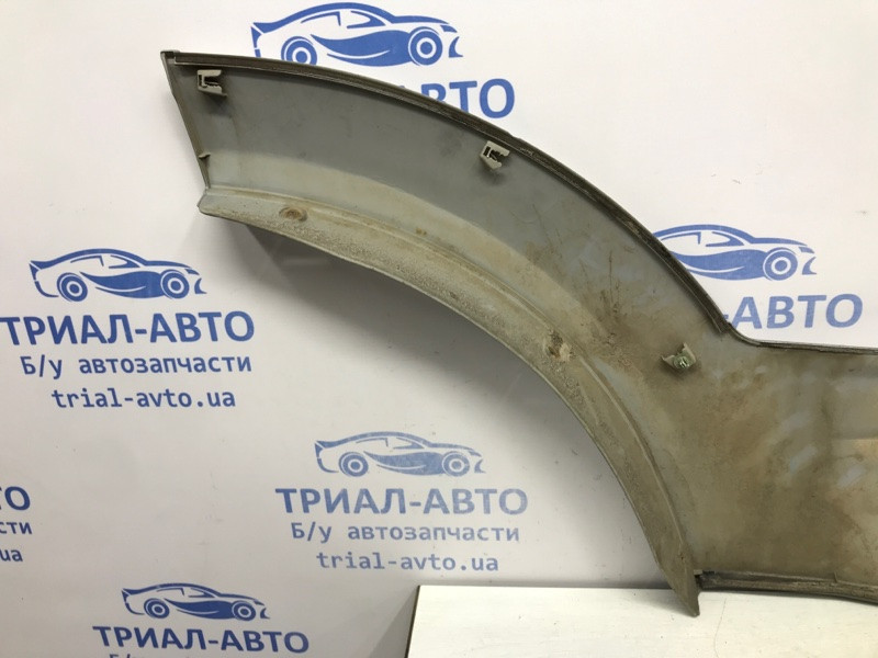 Накладка двери Mitsubishi Pajero Wagon 3 3.2 ДИЗЕЛЬ 4M41 1999 задн. лев. (б/у) Киев - изображение 7