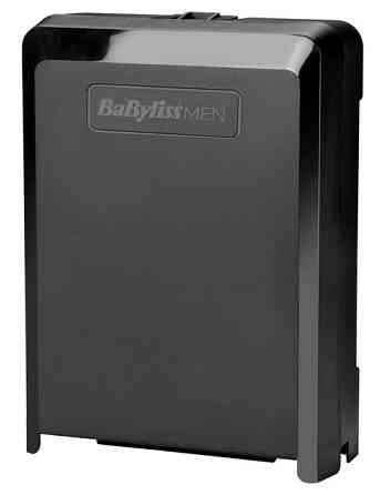 Машинка для стрижки волос Babyliss E977E черная Київ