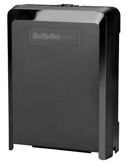 Машинка для стрижки волос Babyliss E977E черная Київ - зображення 6