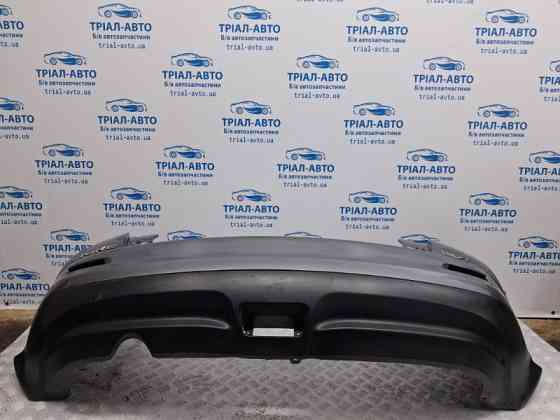 Бампер задний Nissan Juke F15 1.6 TURBO MR16DDT 2010 (б/у) Київ