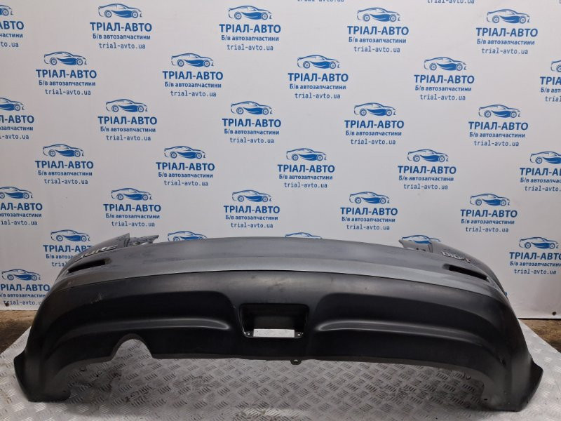 Бампер задний Nissan Juke 2010-2019 850221KA6H (Арт. 68500) Киев - изображение 6