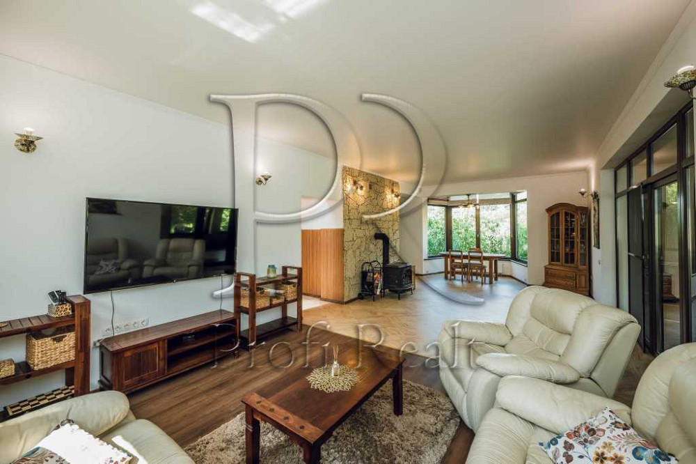 продажа 5-к дом Киев, Шевченковский, 450000 $ Київ - зображення 3