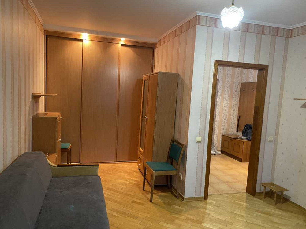 долгосрочная аренда 1-к квартира Киев, Шевченковский, 14500 грн./мес. Киев - изображение 10