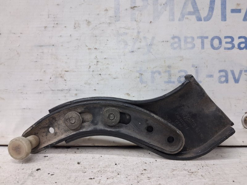 Ролик раздвижной двери Volkswagen Caddy 2K 1.9 DIESEL BJB 2003 (б/у) Киев - изображение 1