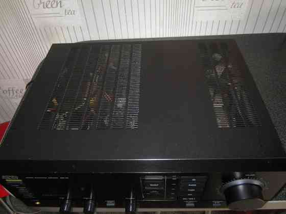 Продам японский интегральный усилитель Akai AM-32 Кривий Ріг