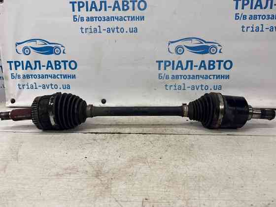 Привод передний правый АКПП Suzuki Grand Vitara JT 2.7 БЕНЗИН H27A 2005 (б/у) Киев