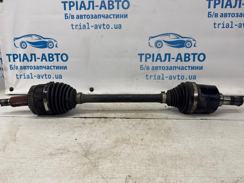 Привод передний правый АКПП Suzuki Grand Vitara JT 2.7 БЕНЗИН H27A 2005 (б/у) Київ - зображення 1