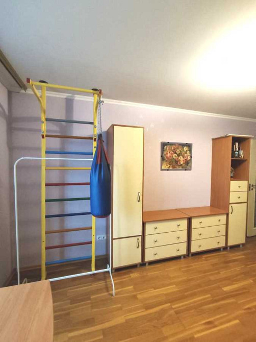 долгосрочная аренда 3-к квартира Киев, Оболонский, 20000 грн./мес. Київ - зображення 7