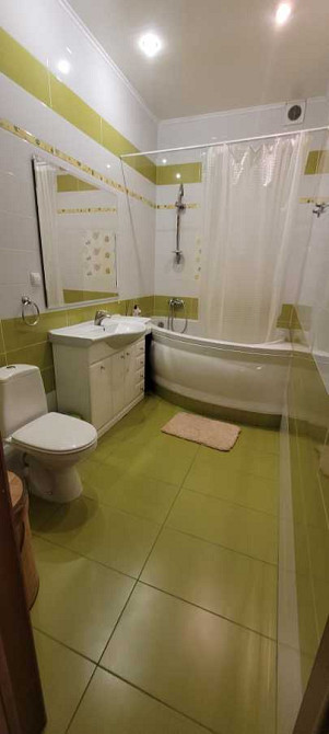 долгосрочная аренда 2-к квартира Киев, Оболонский, 28000 грн./мес. Київ - зображення 10