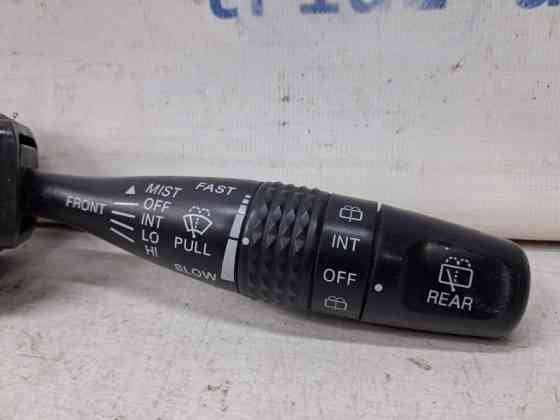 Переключатель подрулевой правый(дворники) Mitsubishi Outlander 2003-2006 8612A002 (Арт. 59946) Киев