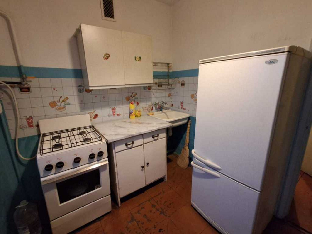 долгосрочная аренда 2-к квартира Белоцерковский, Белая Церковь, 7000 грн./мес. Біла Церква - зображення 1