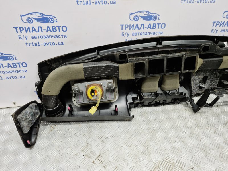 Торпеда с подушкой бесопасности Toyota RAV 4 A30 2.0 БЕНЗИН 1AZFE 2005 (б/у) Киев - изображение 7